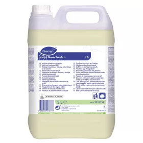 Suma Nova Pur-Eco L6 eco gépi mosogatószer 5L (2db/karton)