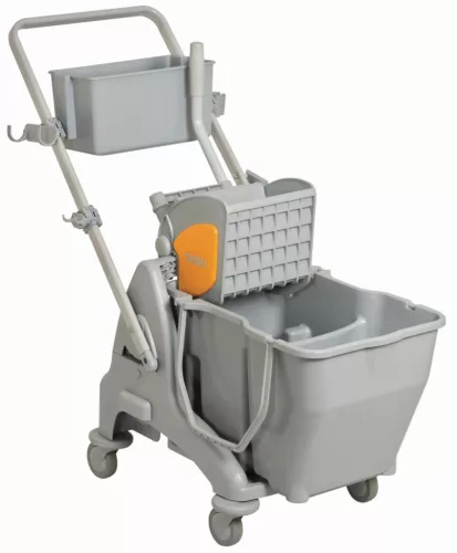 TASKI MicroEasy takarítókocsi