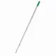 TASKI MicroEasy teleszkópos nyél 110-180 cm - Zöld