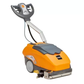   TASKI Swingo 350B BMS Euro akkumulátor üzemű automata súrológép
