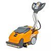 TASKI Swingo 350B BMS Euro akkumulátor üzemű automata súrológép