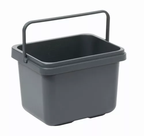 TASKI törlőkendő-box füllel 7L - Szürke