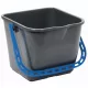 TASKI vödör 15L - Kék