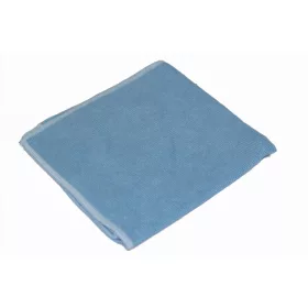   TASKI JM Ultra Cloth nagy méretű, mikroszálas törlőkendő 40 x 40 cm - Kék