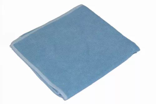 TASKI JM Ultra Cloth nagy méretű, mikroszálas törlőkendő 40 x 40 cm (20db/csg) - Kék