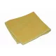TASKI JM Ultra Cloth nagy méretű, mikroszálas törlőkendő 40 x 40 cm (20db/csg) - Sárga