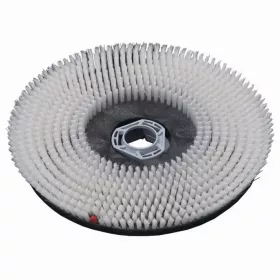   TASKI súrolókefe puha, ipari betonhoz  - 17" / 43 cm (TASKI swingo 1850, 4000)