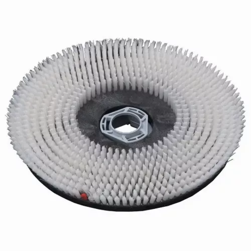 TASKI súrolókefe puha, ipari betonhoz  - 17" / 43 cm (TASKI swingo 1850, 4000)