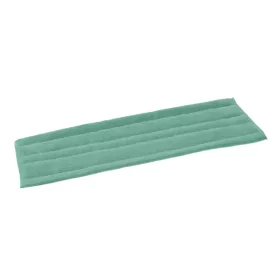   TASKI Standard Damp Mop mikroszálas mop nyirkos feltörléshez, 40cm - Zöld