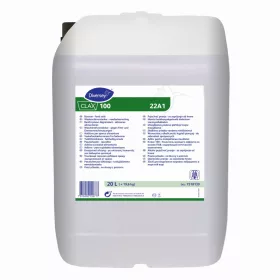 Clax 100 22A1 20L  folttisztító adalékanyag