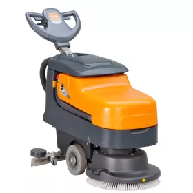   TASKI swingo 455 B BMS akkumulátor üzemű belsőtöltős automata takarítógép