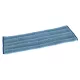 TASKI JM Ultra Damp mikroszálas mop nyirkos feltörléshez, 40cm - Kék