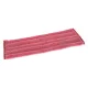TASKI JM Ultra Damp mikroszálas mop nyirkos feltörléshez, 40cm - Piros