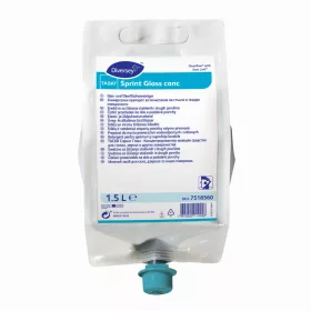   TASKI Sprint Glass conc 1.5L - Üveg- és általános tisztítószer