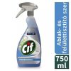 Cif Window/Multisurface ablak és felülettisztítószer 750ml (6db/karton, 570db/raklap)