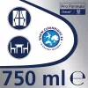 Cif Window/Multisurface ablak és felülettisztítószer 750ml (6db/karton, 570db/raklap)
