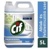 Cif Window/Multisurface ablak és felülettisztítószer 5L (2db/karton, 160db/raklap)