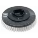TASKI súrolókefe Standard 11" / 28 cm (TASKI swingo 955, 1255, 2100, 5000)