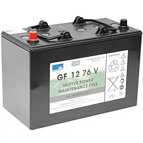 TASKI Akkumulátor 12V 76AH/5 /1db 