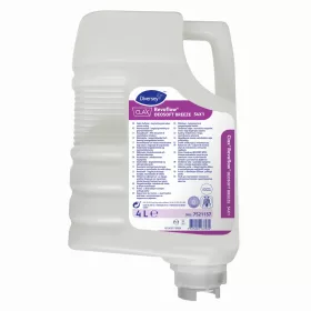   Clax Revoflow DEOSOFT BREEZE 51 4L - Textilblítőszer hosszan tartó, friss illattal