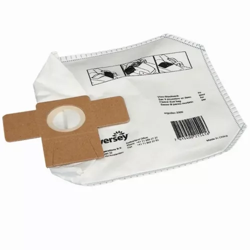 TASKI egyszer használatos porzsák ergodisc 2000-hez