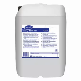   Clax Build lite 12A1 20L - Lúgos adalékanyag lágyvizes technológiákhoz