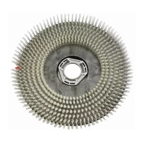   TASKI súrolókefe puha, ipari betonhoz  - 15" / 38 cm (TASKI swingo XP-R)