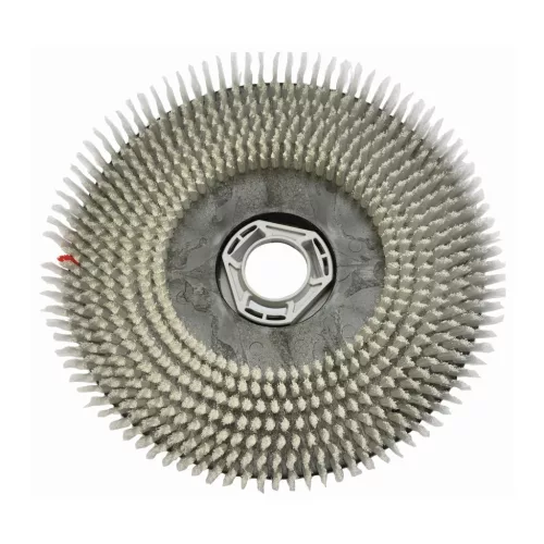TASKI súrolókefe puha, ipari betonhoz  - 15" / 38 cm (TASKI swingo XP-R)