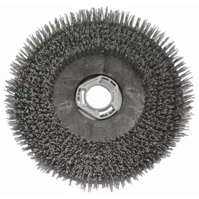 TASKI súrolókefe csiszoláshoz - 15" / 38 cm