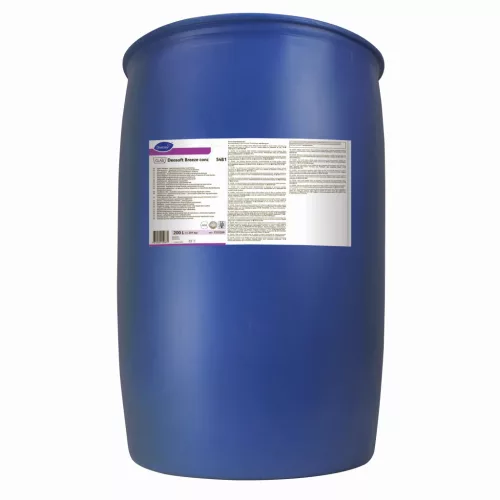 Clax DeoSoft Breeze conc 54B1 200L - Hosszan tartó hatású, szagsemlegesítő hatású textilöblítőszer