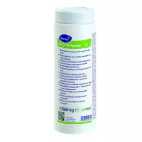   Suma Café Powder C2.1 kávéfőzőgép-tisztító por 0,566kg (2db/karton)