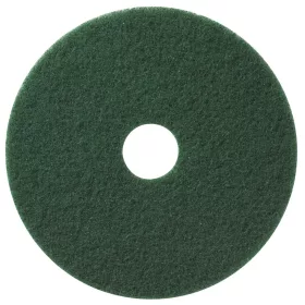   TASKI Americo Pad súrolókorong 14" / 36 cm (5db/karton) - Zöld