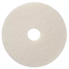   TASKI Americo Pad súrolókorong 10" / 25 cm (5db/karton) - Fehér