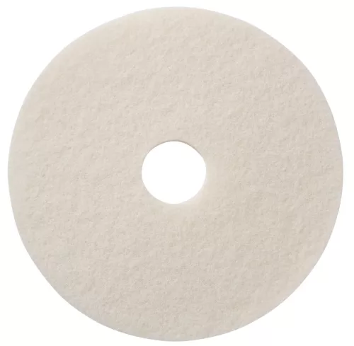 TASKI Americo Pad súrolókorong 10" / 25 cm (5db/karton) - Fehér