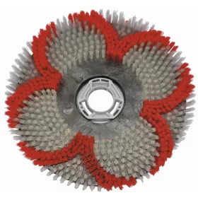 TASKI súrolókefe, víztakarésok 15" / 38 cm