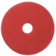 TASKI Americo Pad  súrolókorong takarítógépekhez 11" / 28 cm (5db/karton) Piros