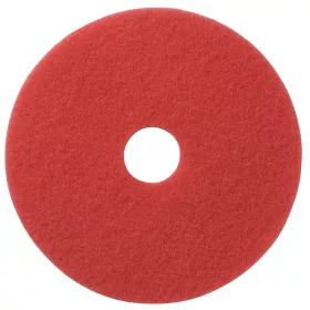   TASKI Americo Pad súrolókorong 16" / 41 cm (5db/karton) - Piros