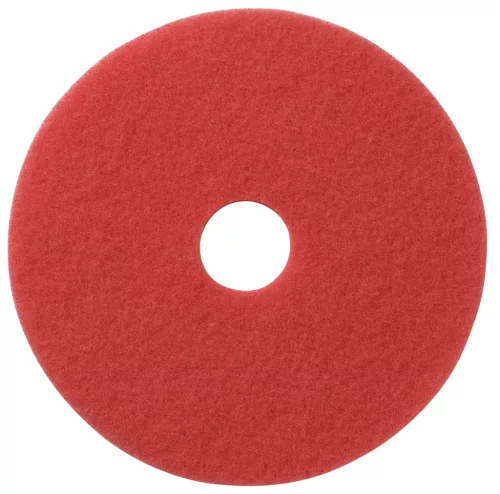 TASKI Americo Pad súrolókorong 16" / 41 cm (5db/karton) - Piros