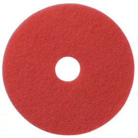 TASKI Americo Pad 17" (43cm) Euro piros (5db/karton)