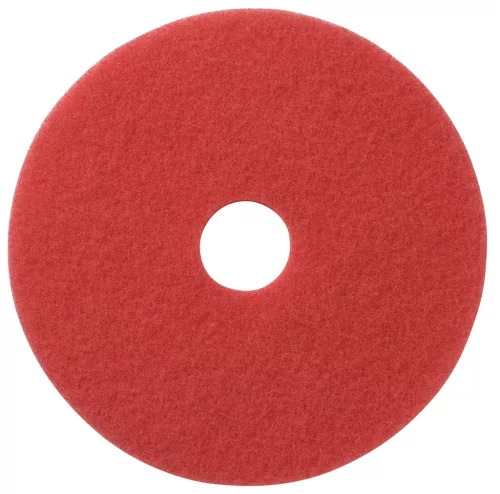 TASKI Americo Pad 17" (43cm) Euro piros (5db/karton)