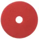 TASKI Americo Pad 17" (43cm) Euro piros (5db/karton)