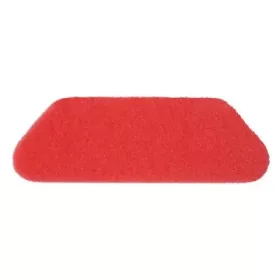   TASKI Americo Pad súrolókorong takarítógépekhez 45cm (10db/karton) - Piros