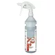 SURE Washroom Cleaner üres flakon, 750 ml, Sure Washroom Cleaner felirattal