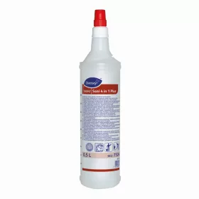   TASKI Sani 4 in 1 0,5L-es üres habosító flakon szórófejjel