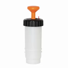 TASKI VersaPlus 2.0 rendszerhez palack 600ml - Narancssárga