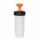 TASKI VersaPlus 2.0 rendszerhez palack 600ml - Narancssárga