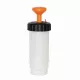 TASKI VersaPlus 2.0 rendszerhez palack 600ml - Narancssárga