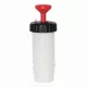 TASKI VersaPlus 2.0 rendszerhez palack 600ml - Piros