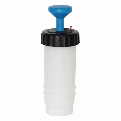 TASKI VersaPlus 2.0 rendszerhez palack 600ml - Kék