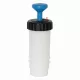 TASKI VersaPlus 2.0 rendszerhez palack 600ml - Kék